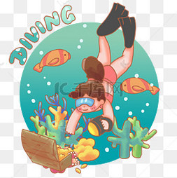 寻找宝物图片-寻找宝物素材图片-寻找宝物素材