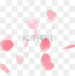 荷花瓣素材图片免费下载_高清psd_千库网(图片编号
