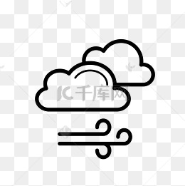 大风天气