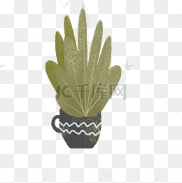 喜欢手势卡通姿势