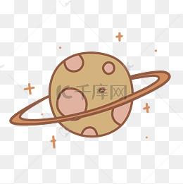 土星