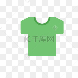 卡通短袖
