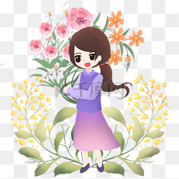 温柔客服