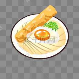 食物炒饭鸡蛋米饭