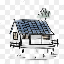 房屋建筑