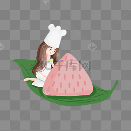 可爱的小女孩表情png免费下载师图修表情包图片