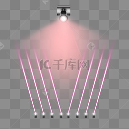 舞台射灯灯光