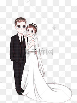 婚纱图片画画图片大全_画画图片大全(3)