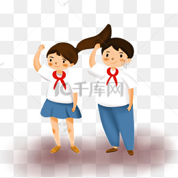 小学生