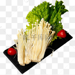火锅配菜
