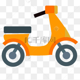 电动车图标设计