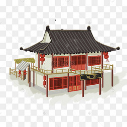 酒楼