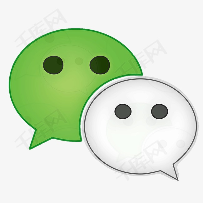 微信logo