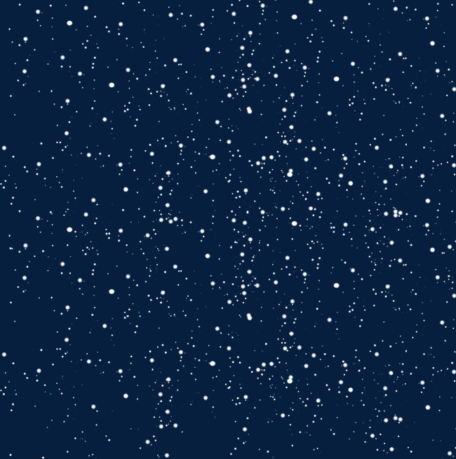 圣诞雪花唯美素材图片免费下载_高清漂浮素材png_千库