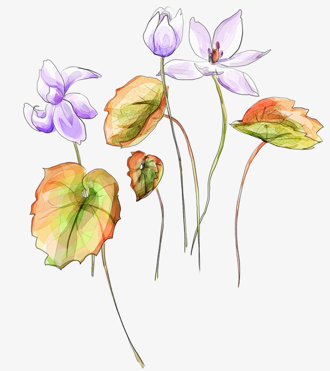 花草手猜成语_看图猜成语