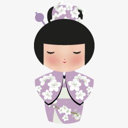 日本娃娃素材图片免费下载 高清图标素材png 千库网 图片编号75622 日本娃娃素材图片免费下载 高清图标素材png 千库网 图片编号75622