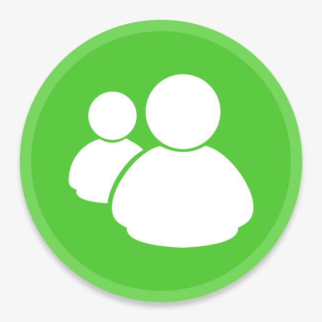 如果这些端口被操作系统或杀毒软件阻止,ip messenger 将无法检测到