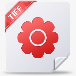 tiff图标