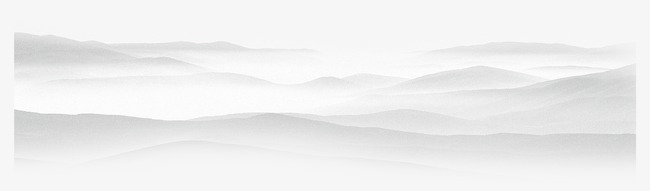 唯美远山素材图片免费下载_高清装饰图案png_千库网