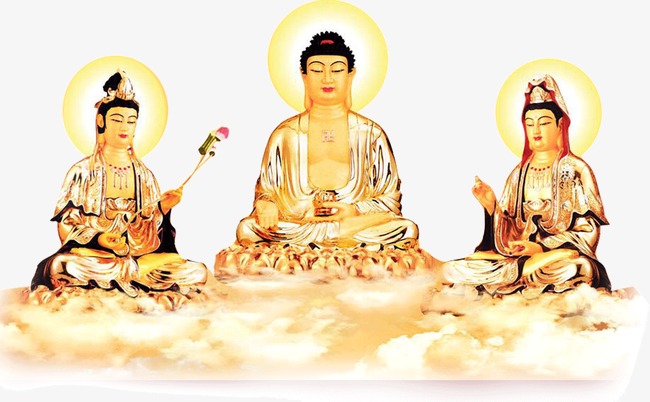 佛光普照素材图片免费下载_高清装饰图案png_千库网