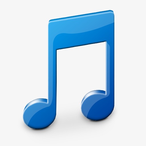 下载曲谱图标_微信图标(2)