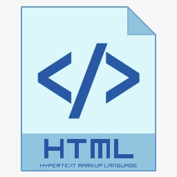 html图标