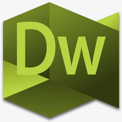 dreamweaver 4 icon