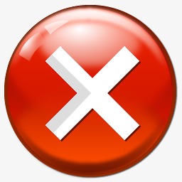 取消图标