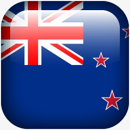 新西兰国旗圆形图片大全 Uc今日头条新闻网