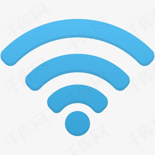 wifi 1图标