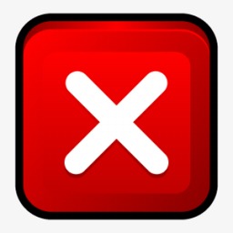 窗口关闭程序图标