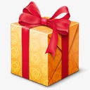礼物盒子gifticons