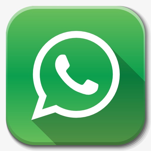 应用Whatsapp图标素材图片免费下载_高清图标素材png