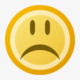 表情符号不开心pastel-svg-icons素材图片免费下载_高清图标素材png_千库网(图片编号332306)