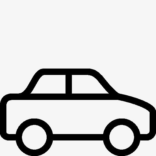 运输汽车图标素材图片免费下载_高清图标素材