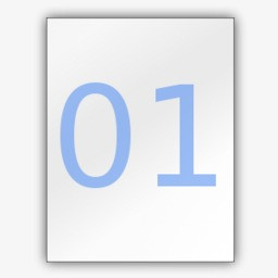 应用程序八隅体流mimetypes-crystal-style-