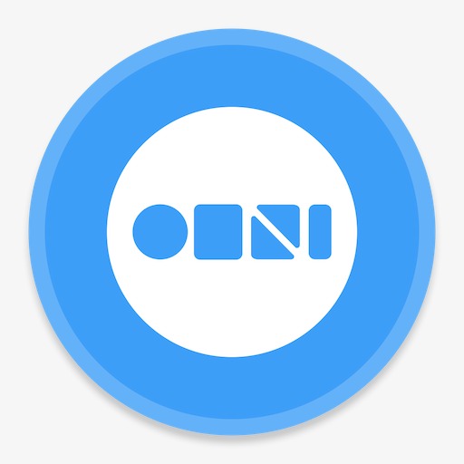 omni图标