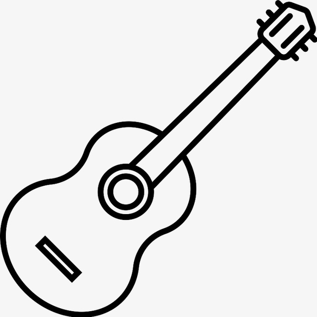音乐仪器musical-ins