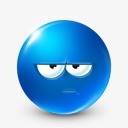 表情符号夸张地表现感情的脸emoticons-icons