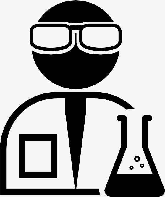 科学家humans-icons