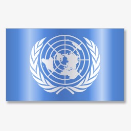 联合国国旗vista-flag-icons