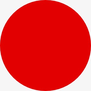 点红色的tondo-icons