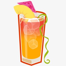 5月大汁juice-cup-icons