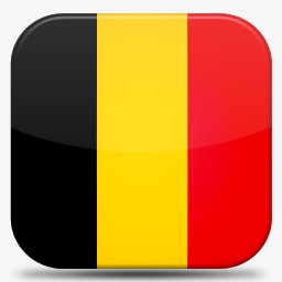 比利时v7国旗图标