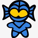外星人atlantahsd奥特曼怪兽