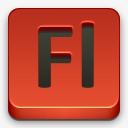 adobefl应用程序图标