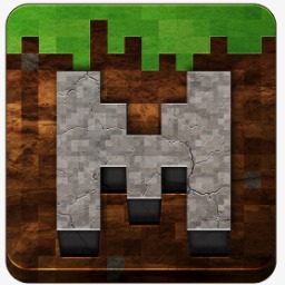 icons_"我图标版本三世minecraft-iconspng素材-90设计