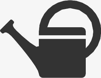 浇水metro-style-icons