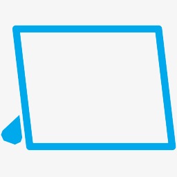 图片查看器Metro-Uinvert-Dock-Icons素材图片免