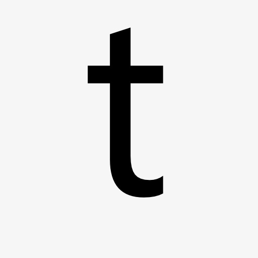 小写字母windows-8-icons